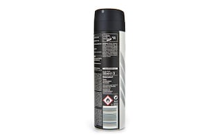 Nivea | Men | Deo | Spray | Invisible for black&white 