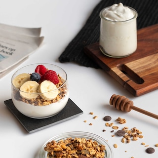 Xavies' | Granola | Noix & Chocolat 
