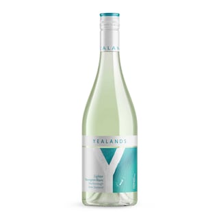 New Zealand | Yealands Lighter | Sauvignon | Wit 