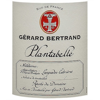 Gerard Bertrand | Plantabelle | Languedoc-Cabrières | 2019 
