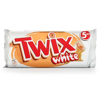 Twix | Chocolade | Limited Edition | White | Repen 
