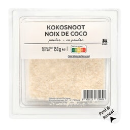 Delhaize | KokosPoeder 