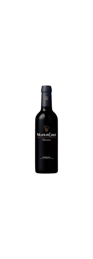 France - Frankrijk | Bordeaux - Bordeaux AC | Réserve Mouton Cadet 2017 