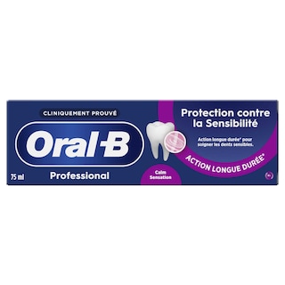 Oral-B