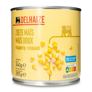 Maïs | Sweet