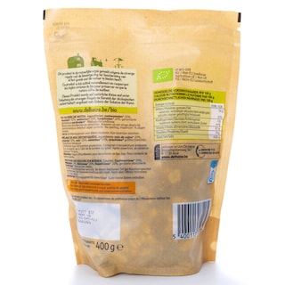 Delhaize | Bio | Melange | 5 noix | Bio 400 gr
