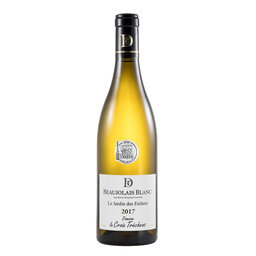 France - Frankrijk | Bourgogne - Beaujolais | Le Jardin des Enfants 2017 Domaine de la Croix Trechens 