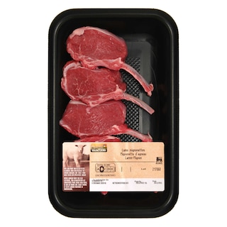 Delhaize | Mignonettes | Agneau | Celtic +/- 175 gr