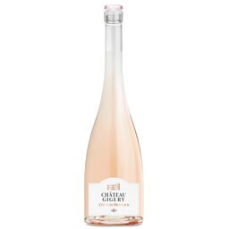 Les Grand Chais de France | Château gigery | Rosé 