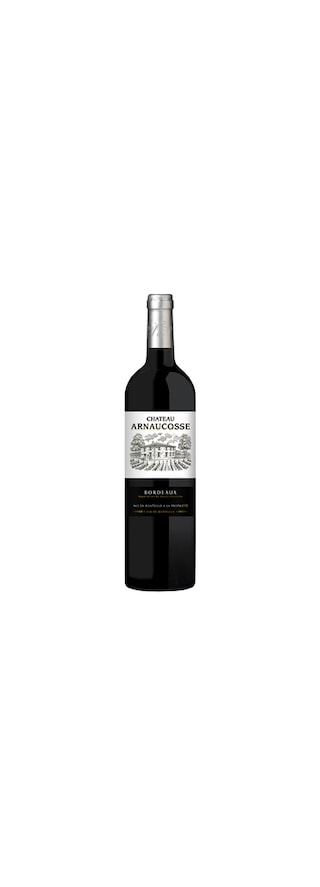 Chateau Arnaucosse | 2019 75 cl