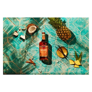 Bacardi | Rum | Caribbean | Spiced 70 cl