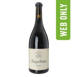 Australia | Victoria | Ergo Sum 2008 | Rood 