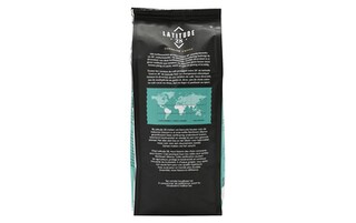 Latitude 28 | Koffie | Brazil | Bonen 500 gr