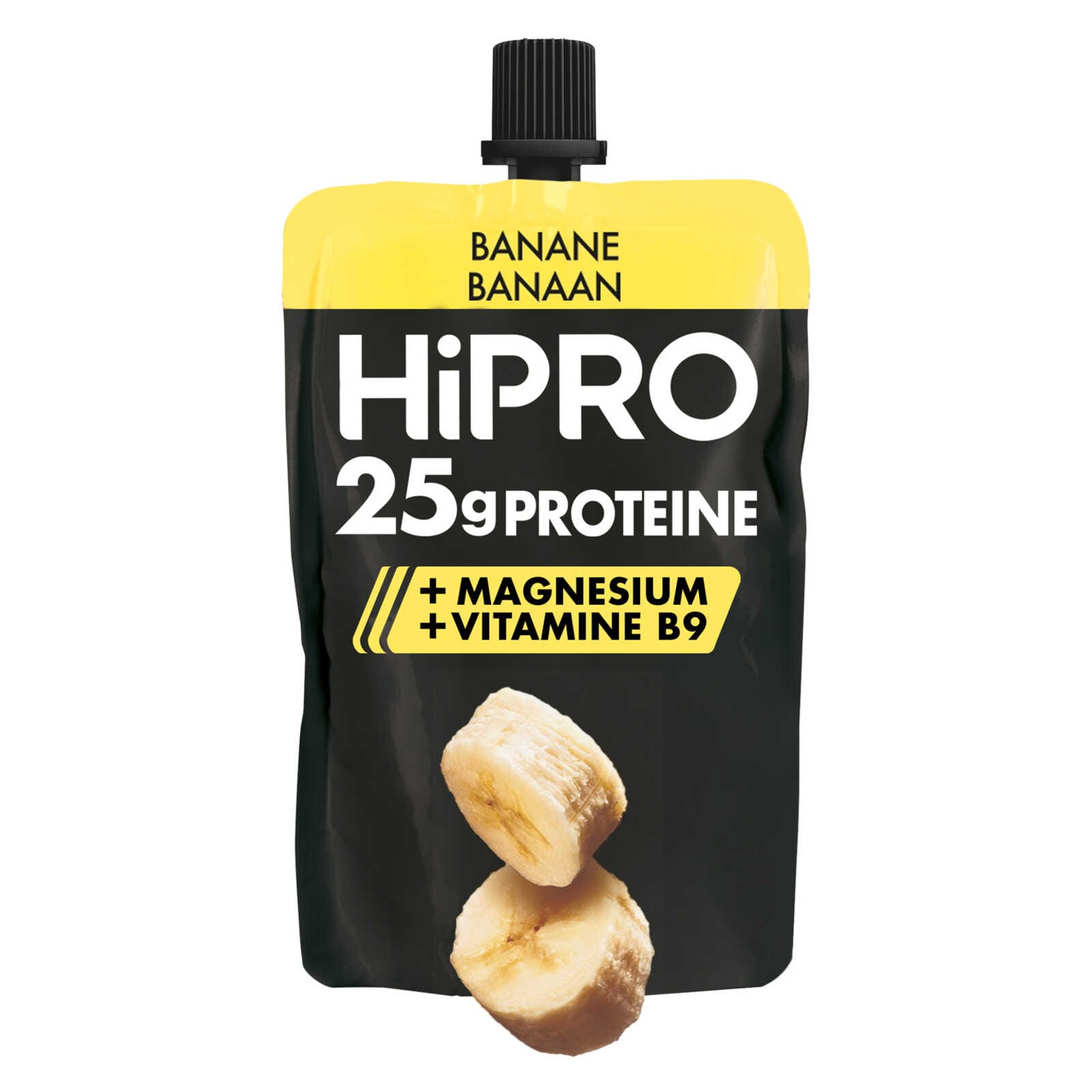 Hipro Proteïne snack | Banaan