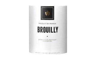 Delhaize | Brouilly 