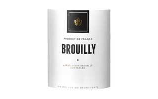 Delhaize | Brouilly 75 cl