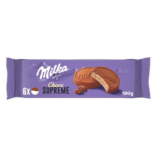Koekjes | Choco Supreme | Chocolade