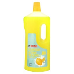 Delhaize | Nettoie-tout | Citron 2 l