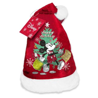 Disney | Bonnet de Noël | Mickey 