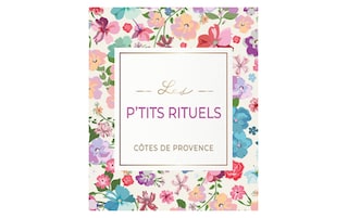 France | Petits Rituels 2024 Rosé 75 cl