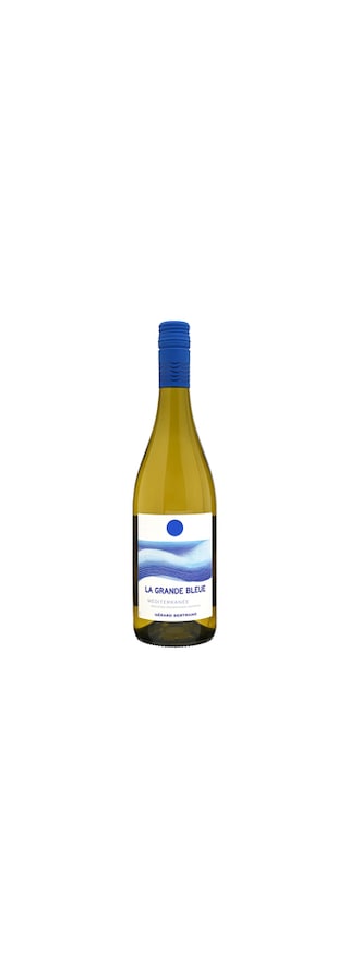 France | La Grande Bleue | Bio | Blanc 