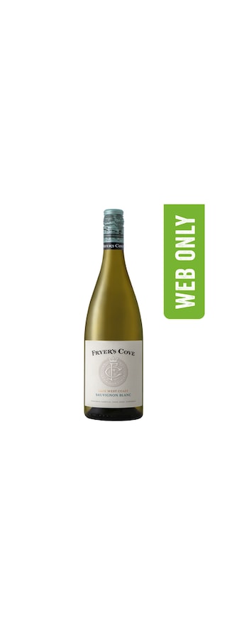 South Africa | Fryer's Cove Sauvigno Wit 