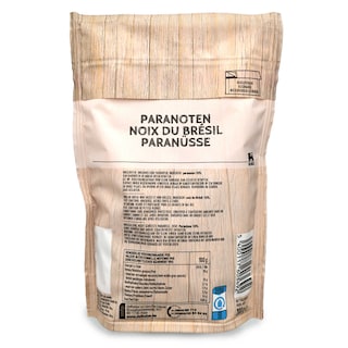 Delhaize | Noix Amazonia 200 gr