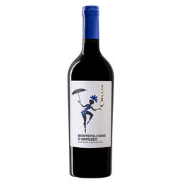 Circum | Montepulciano d'Abruzzo 75 cl