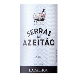 Serras De Azeitao | rosé 
