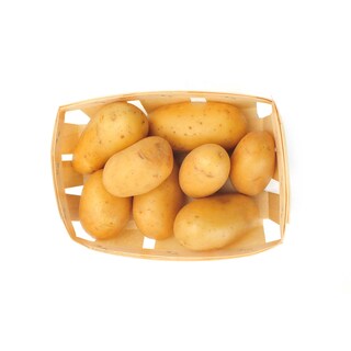 DELHAIZE | POMMES DE TERRE BLANCS VRAC 