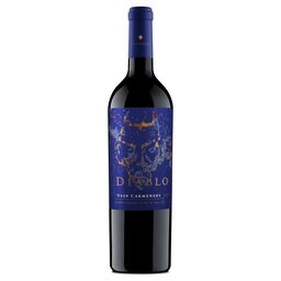 Chile | Diablo Deep | Carmenere | Rood 75 cl