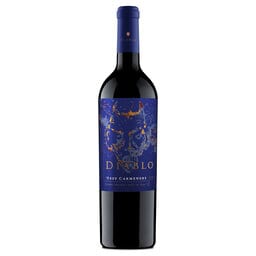 Chile | Diablo Deep | Carmenere | Rouge 75 cl