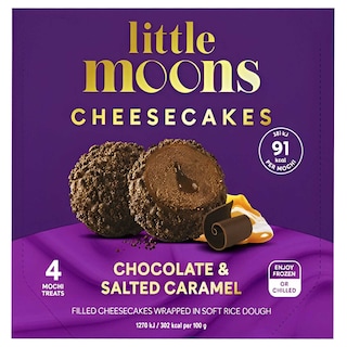 Little Moons