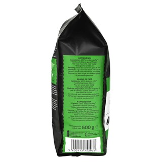Latitude 28 | Koffie | Lungo | Bonen | Bio 