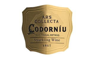 Codorniu | Cava | Blanc de Blancs | Bio | Brut 