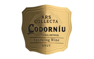 Codorniu | Cava | Blanc de Blancs | Bio | Brut 