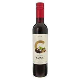 Delhaize | Crème de Cassis 16% St Michel 