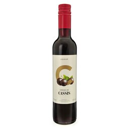 Delhaize | Crème de Cassis 16% St Michel 50 cl