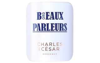 Beaux Parleurs | 2023 75 cl
