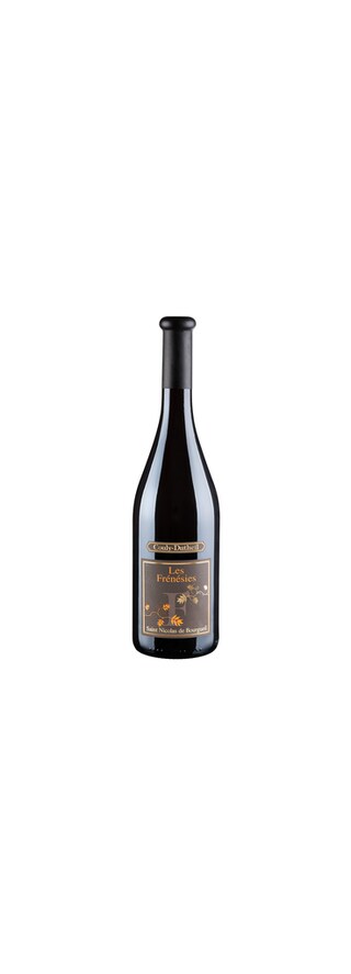 France - Frankrijk | Loire - St-Nicolas Bourgueil | Les Frenesies 2018 