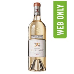 Chateau Pape Clement | Pessac-Léognan Grand Cru Classé | 2022 