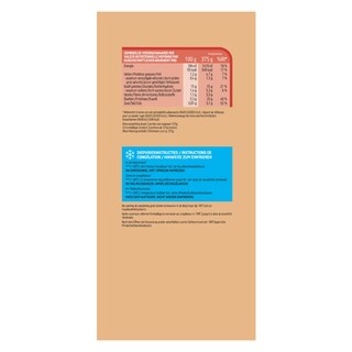 Delhaize | Paella 750 gr