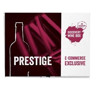 WINE DISCOVERY | Wine Discovery Box | Prestige | France 