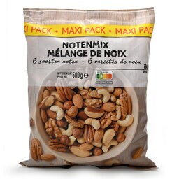 Delhaize | Mélange de noix 600 gr