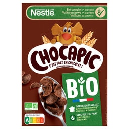 Ontbijtgranen | Chocolade | Bio