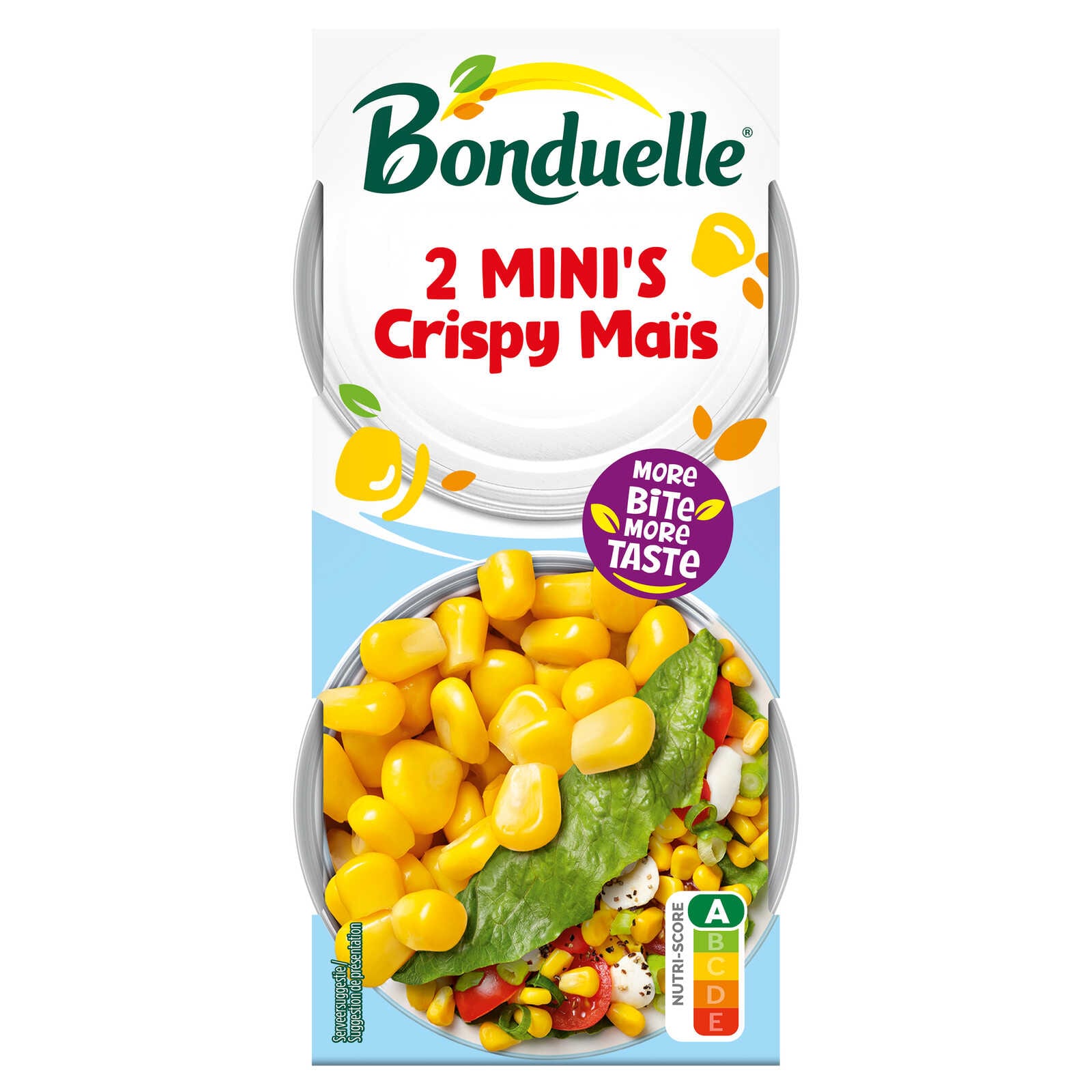 Bonduelle Mais | Crispy