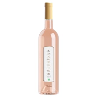 Cachemire Bio 2024 Rosé