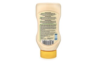 Delhaize | Mayonnaise | Citron | Td 50 cl