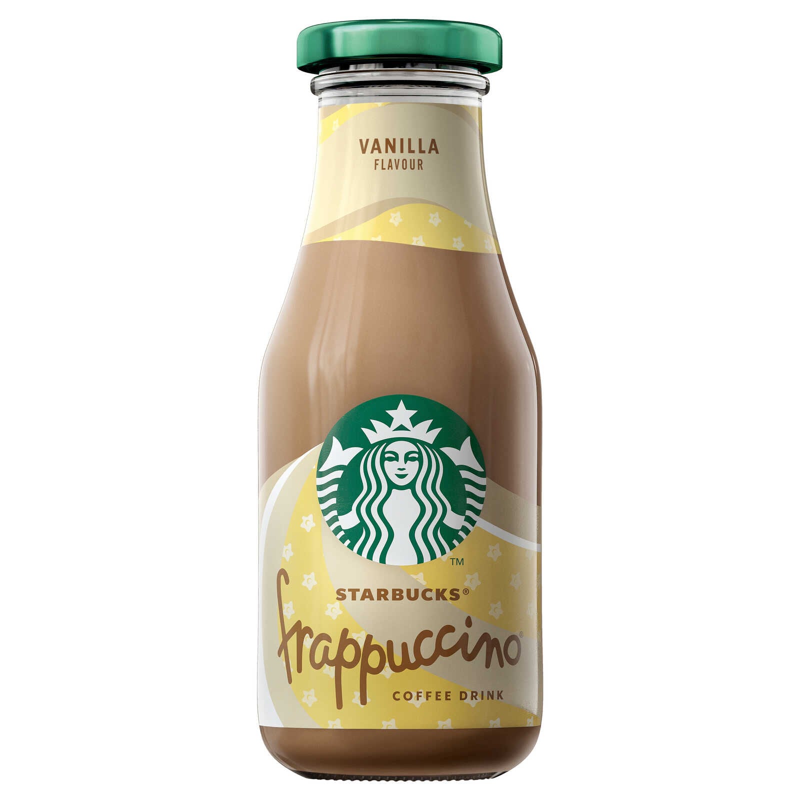 Starbucks Frappuccino | Vanille