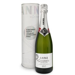 Anna | Brut